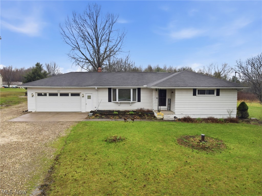 14557 Ellsworth Road, Berlin Center, OH