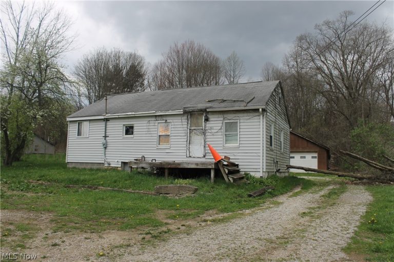 11481 State Route 44, Mantua, OH, 44255