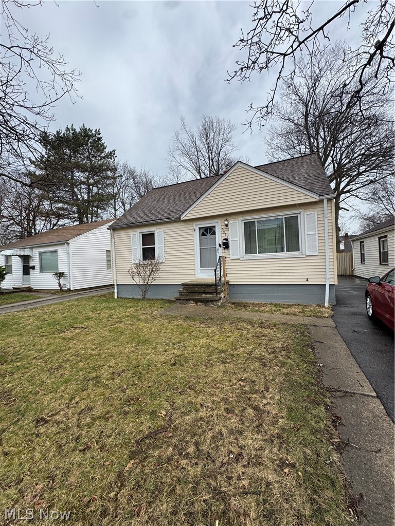 5923 Edgewood Road, Cleveland, OH, 44124