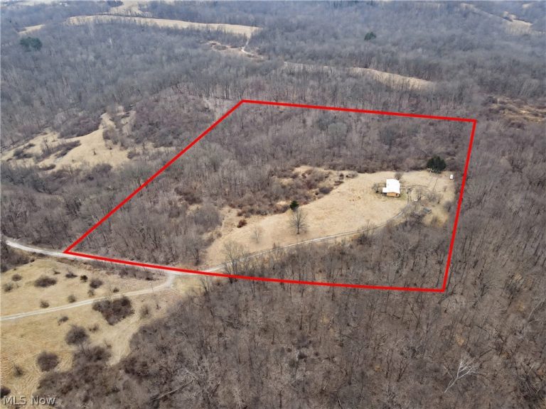 66887 & 66879 Wintergreen Road, Lore City, OH - Photo 2