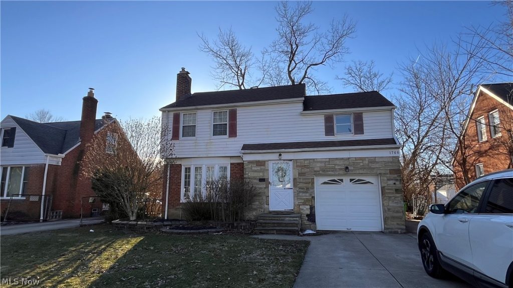 1766 Longwood Drive, Mayfield Heights, OH