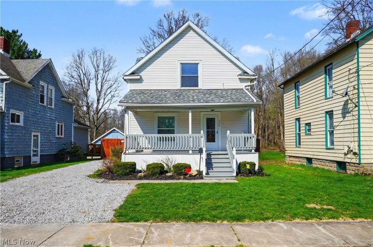 519 Day Street, Ravenna, OH, 44266