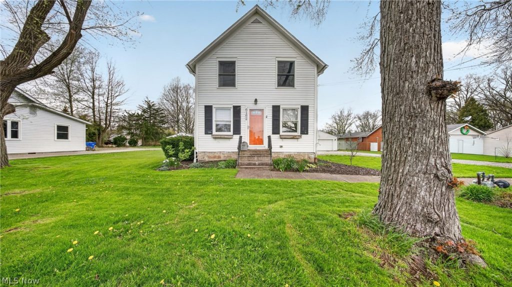 6162 Engle Road, Brook Park, OH