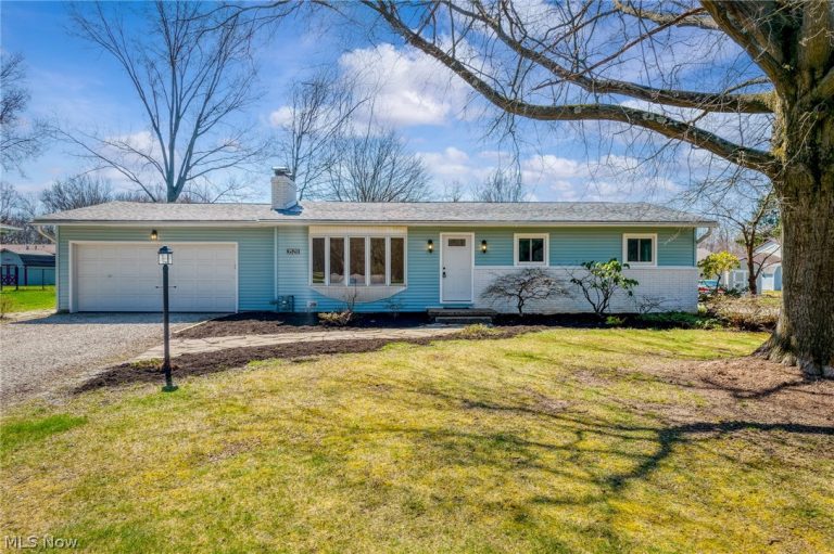 3520 Shellhart Road, Norton, OH, 44203