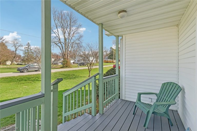 11 Mill Street, Berlin Heights, OH - Photo 2