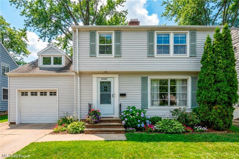 25400 Glenbrook Boulevard, Euclid, OH - Photo 4