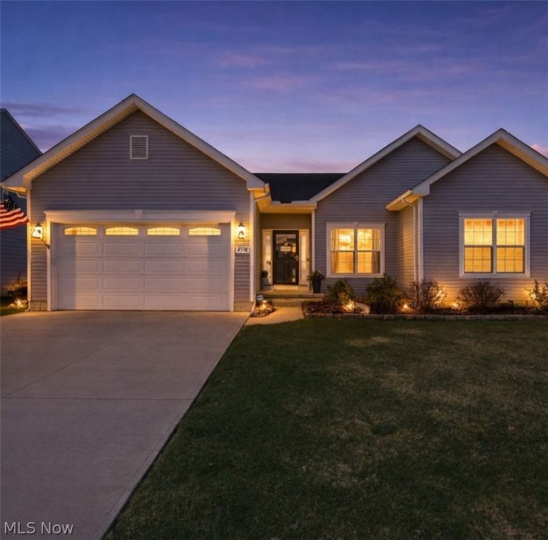 4330 Weathervane Drive, Lorain, OH, 44053