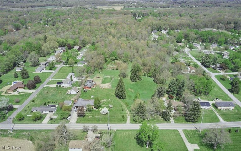 V/L Killian Road, Akron, OH, 44312