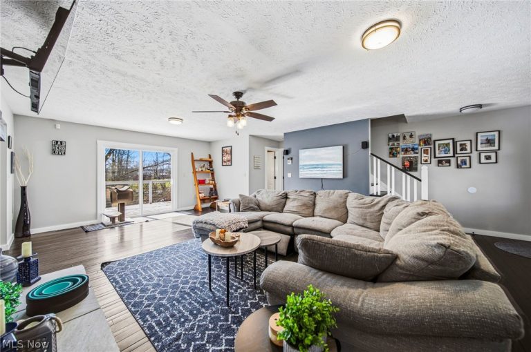 2850 Ridge Road, Perry, OH - Photo 2