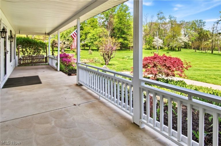 6529 Welsh Road, Nashport, OH - Photo 6