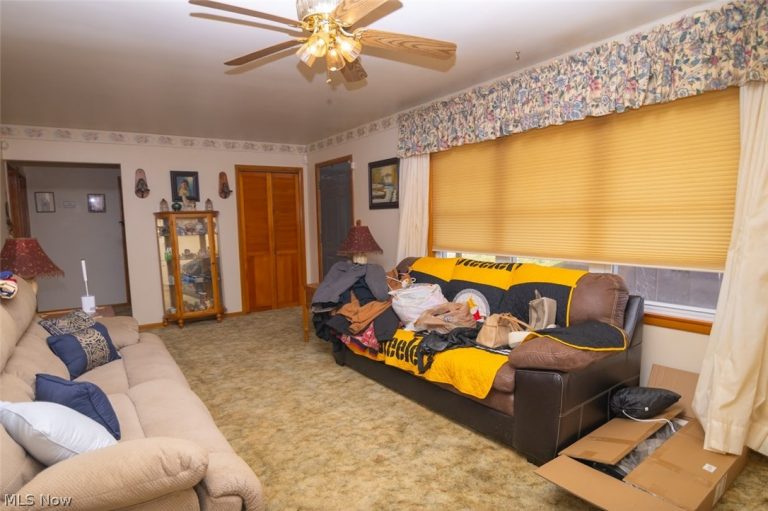 60830 Shaver Hill Road, Shadyside, OH - Photo 8