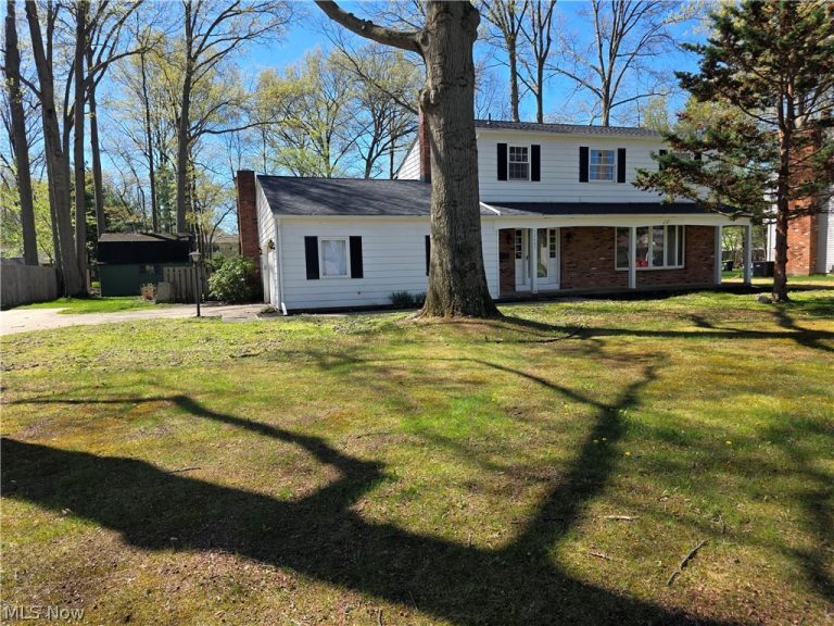 32667 Carriage Lane, Avon Lake, OH, 44012