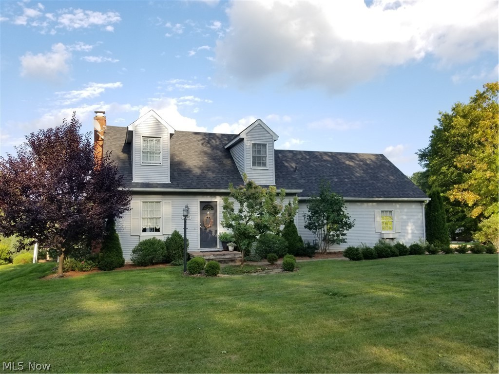 1740 Hearthside Drive, Salem, OH