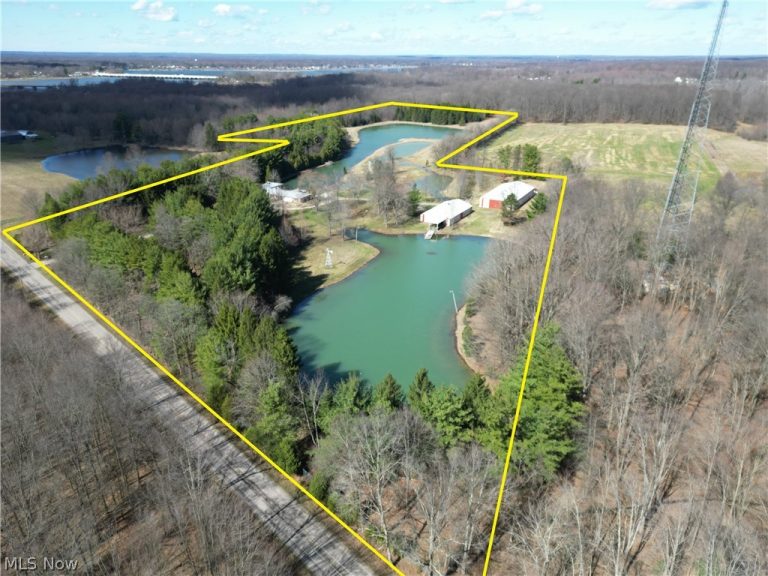 16474 Palmyra Road, Lake Milton, OH - Photo 3