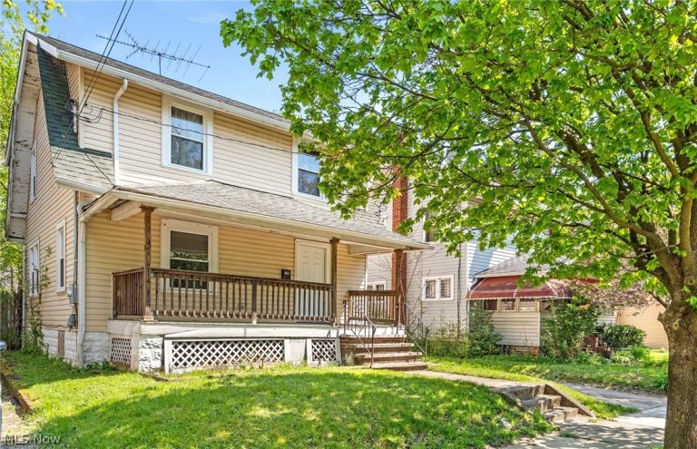 1037 Dietz Avenue, Akron, OH - Photo 3