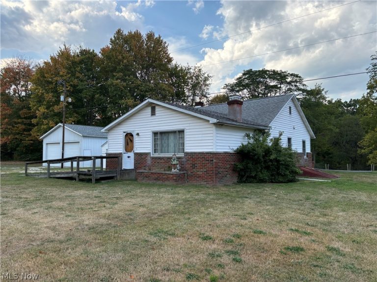 8960 State Route 37, Malta, OH, 43758