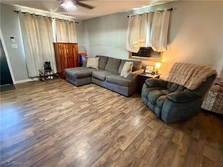 982 Greenwood Avenue, Zanesville, OH - Photo 4
