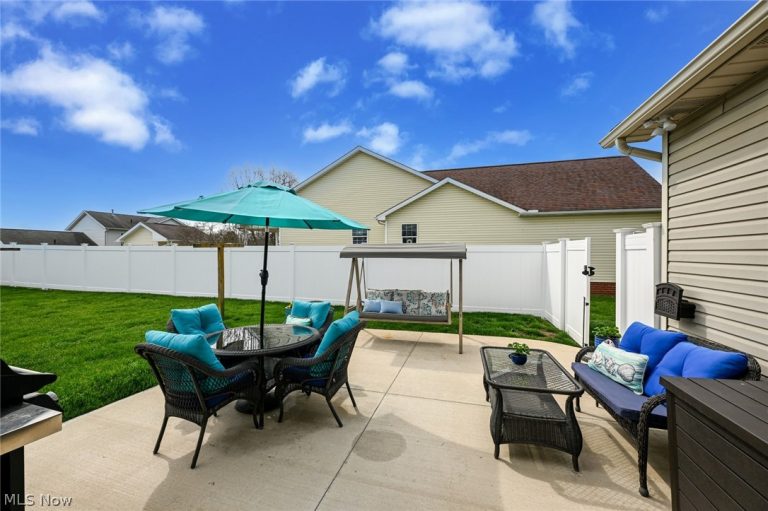 2861 Lauren Circle, Massillon, OH - Photo 4