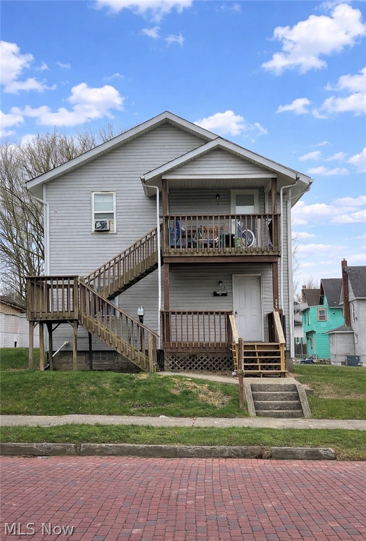 296 Cole Avenue, Akron, OH, 44301