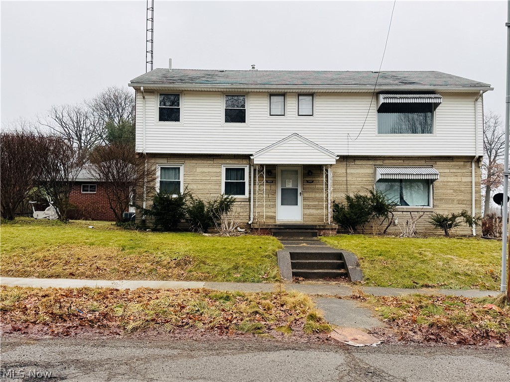1602 Logan Avenue, Canton, OH