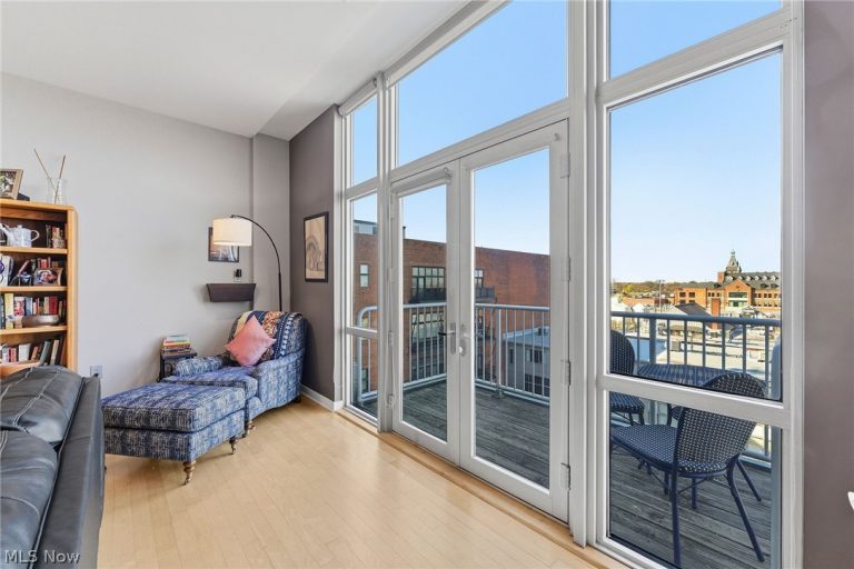 1951 26th Street #514, Cleveland, OH - Photo 5