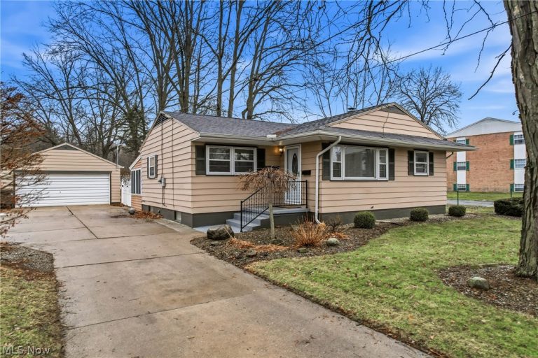 1323 Old Forge Road, Niles, OH - Photo 3