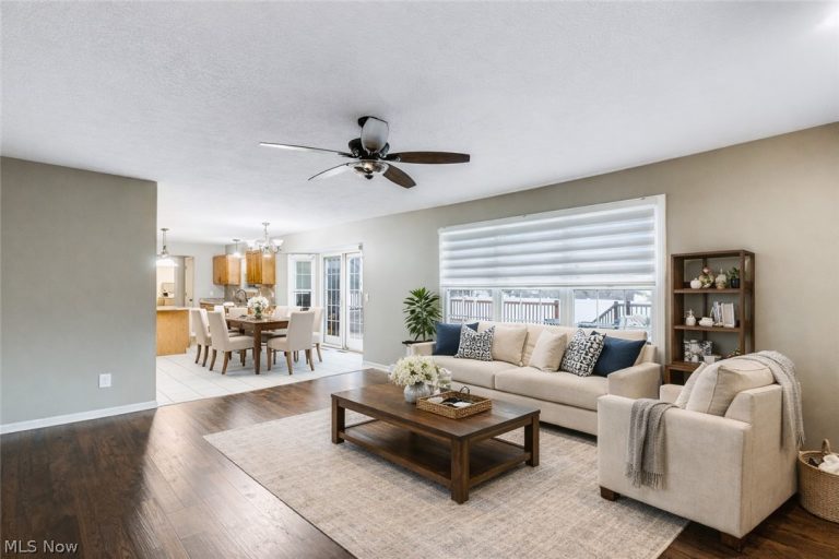 25 Willow Bend Drive, Canfield, OH - Photo 4