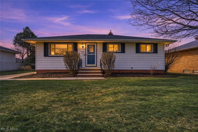 5314 Dartmouth Drive, Parma, OH, 44129