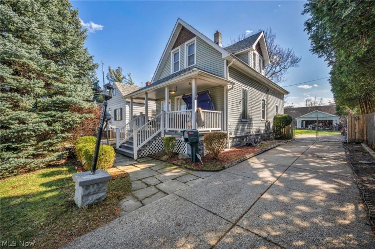 12909 Sprecher Avenue, Cleveland, OH - Photo 5