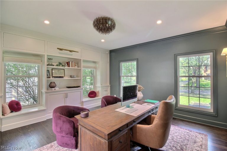 20962 Sydenham Road, Shaker Heights, OH - Photo 5