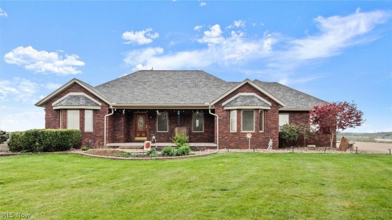 1305 Bald Hill, Zanesville, OH - Photo 3