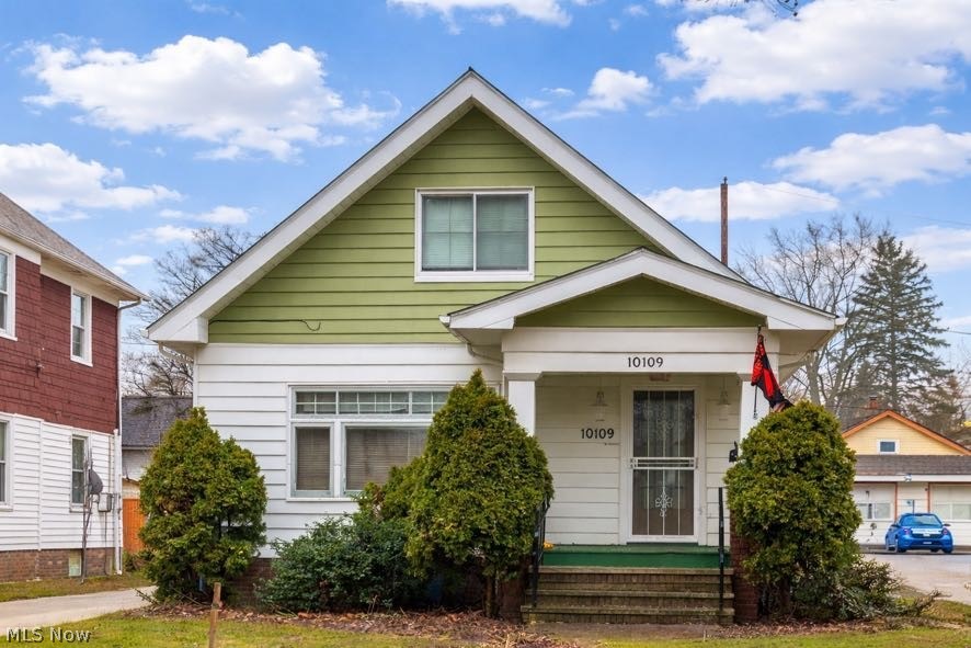 10109 Unity Avenue, Cleveland, OH