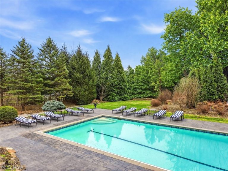 60 South Lane, Moreland Hills, OH - Photo 4