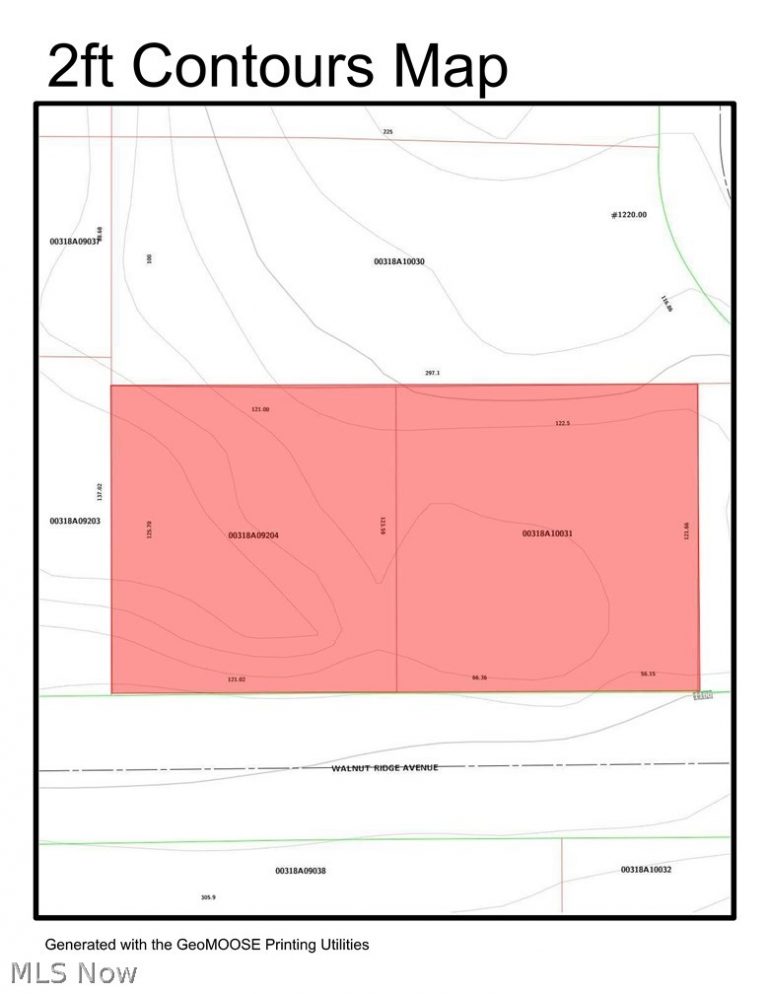 V/L 0.69 AC Walnut Ridge Avenue, Brunswick, OH - Photo 2