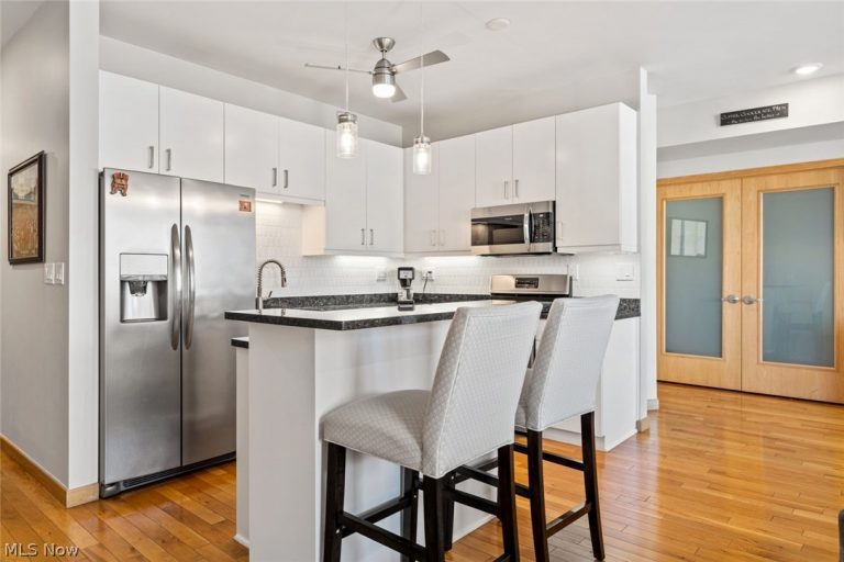 701 Lakeside Avenue #803, Cleveland, OH - Photo 6