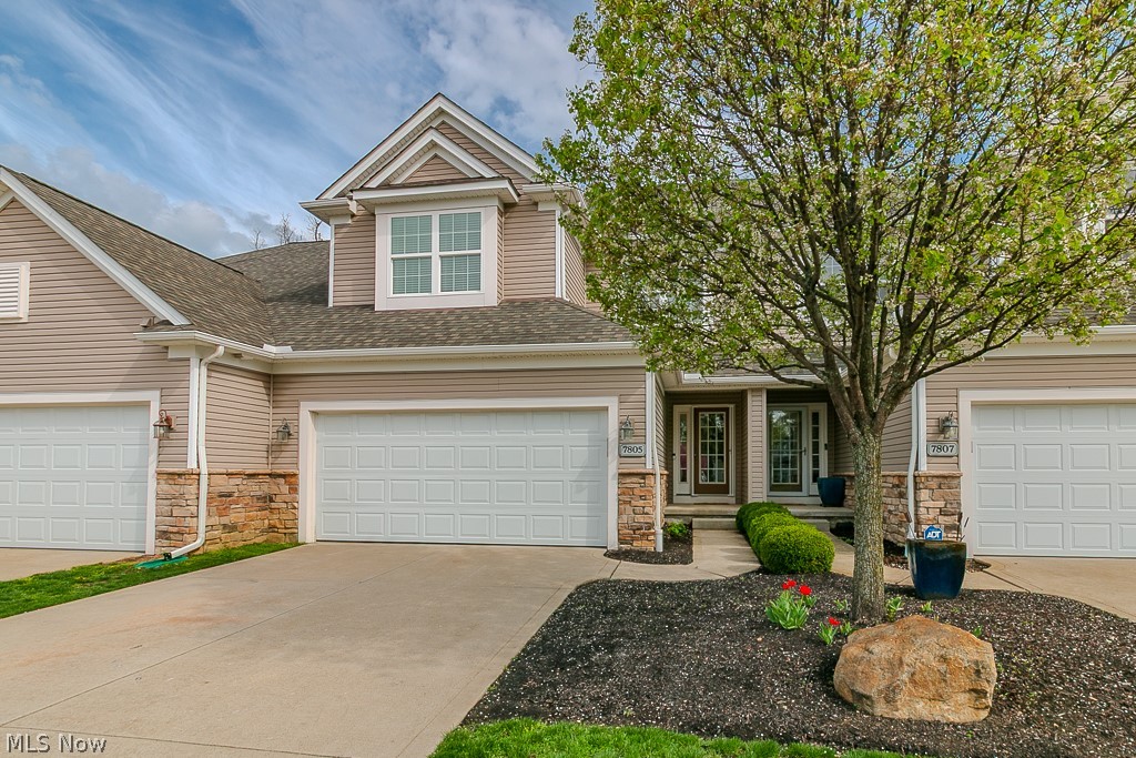 7805 Overton Drive, Mentor, OH