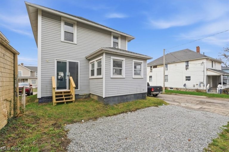 384 Mary Street, Marion, OH - Photo 4