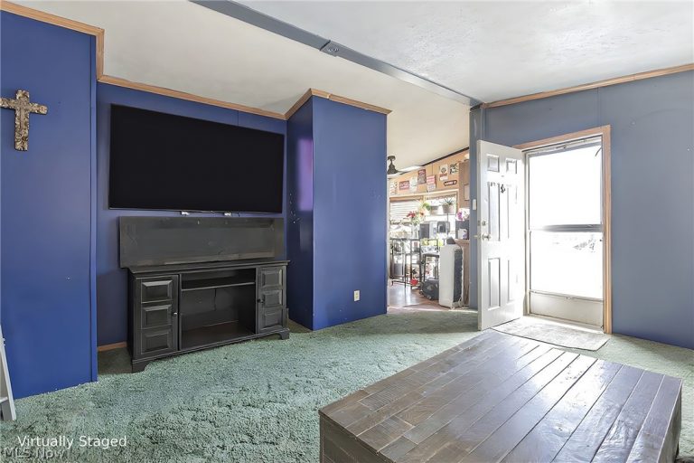 6610 Lear Nagle Road #33, North Ridgeville, OH - Photo 6