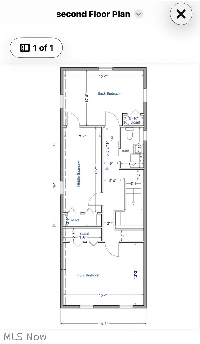 1346 54th Street, Cleveland, OH - Photo 4