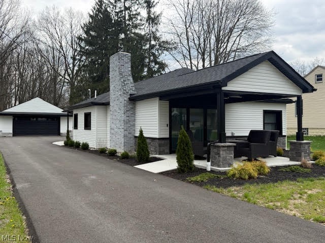 807 Howland Wilson Road, Warren, OH, 44484