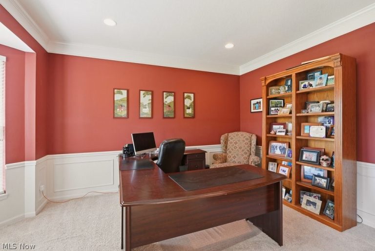 455 Cornell Drive, Broadview Heights, OH - Photo 4