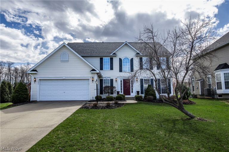 4690 Quincy Drive, Copley, OH - Photo 4