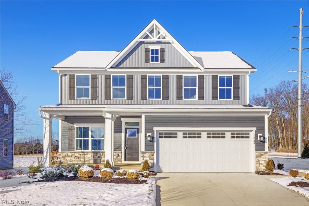 1024 Kadas Lane, Wooster, OH