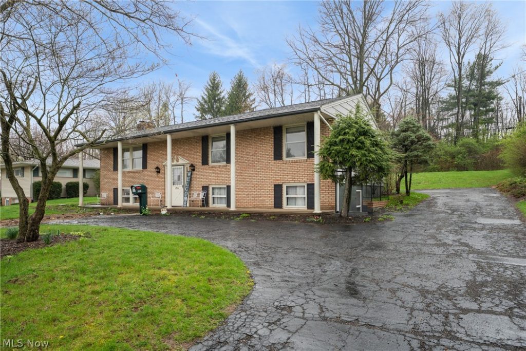 4921 18th Street, Canton, OH