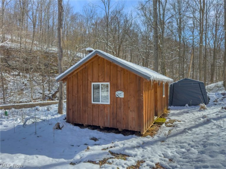 Twp Rd 366, Marietta, OH - Photo 6