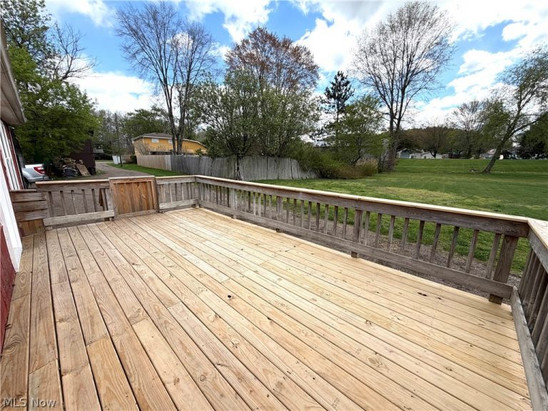 806 Grant Boulevard, Minerva, OH - Photo 3