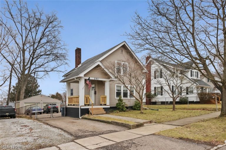 291 Malacca Street, Akron, OH - Photo 2