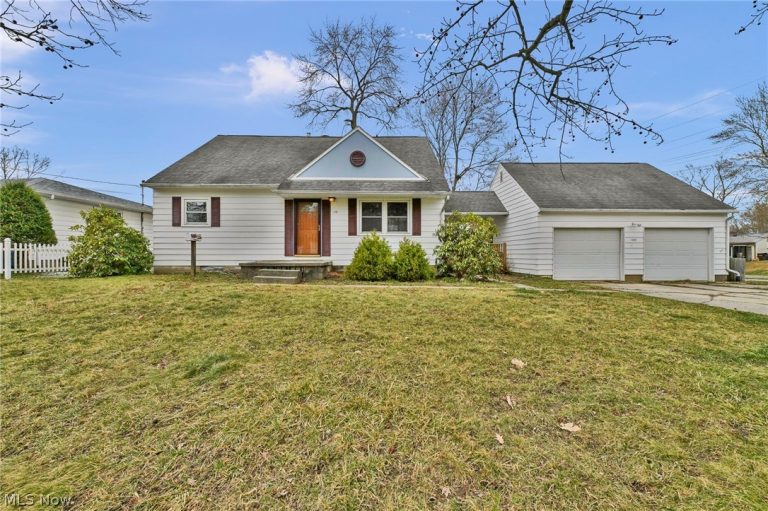 832 Harold Street, Kent, OH - Photo 2