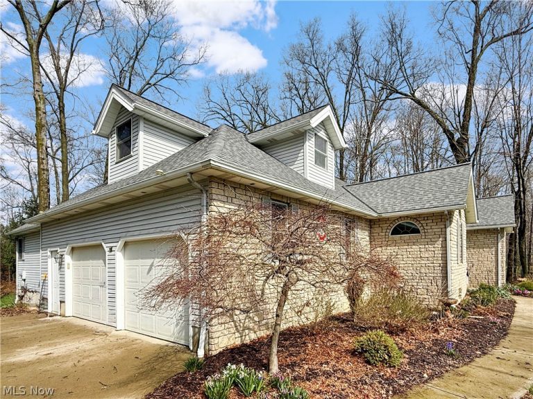 605 Sassafras Drive, Vermilion, OH - Photo 5