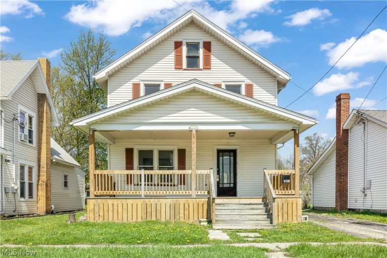 1631 8th Street, Ashtabula, OH, 44004